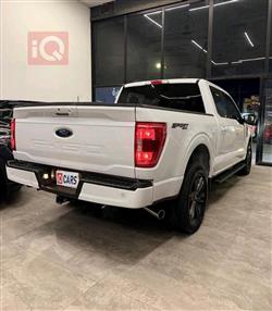 فورد إف-150